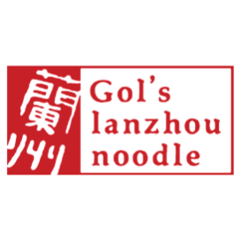 Gol's Lanzhou Noodle