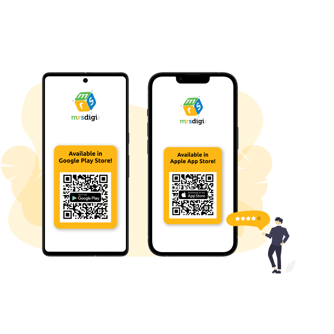 Increase Guest Engagement with Your Own Web App