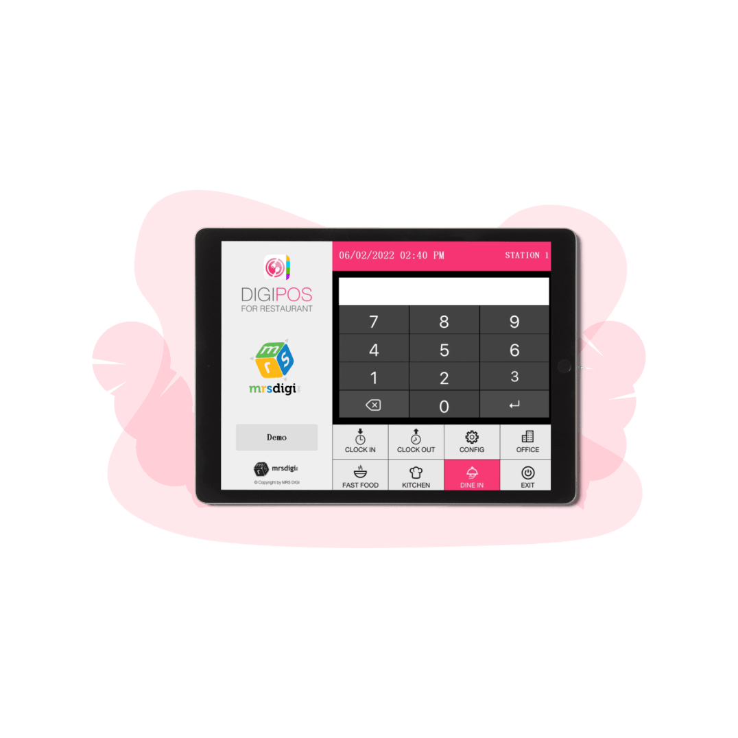 POS System for every business