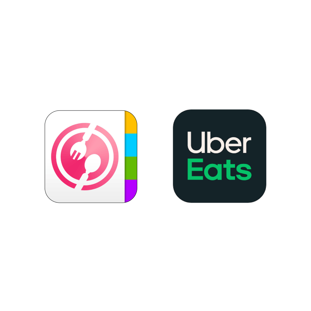 Uber Eats Partnership